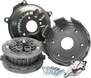 Core Manual Clutch Kit