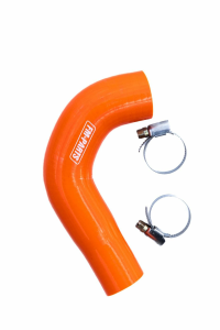 Fm-Parts szilikon hűtőcső-készlet KTM/Husqvarna/GasGas 2024-es modellekhez, narancssárga, 5, nordicamoto.ro