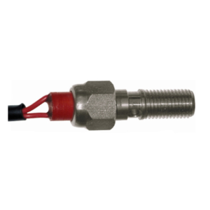 Banjo Bolt With Switch Silver, 1, nordicamoto.ro
