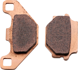 Hh Sintered Brake Pads