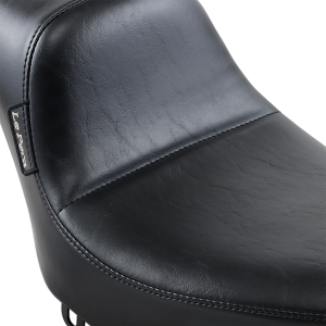 Daytona Sport Solo Seat Black, 3, nordicamoto.ro
