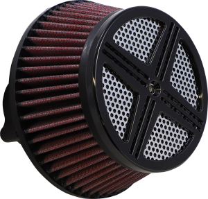 Air Cleaner Assembly Black, 2, nordicamoto.ro