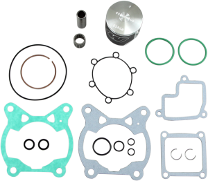 High Performance Piston Kit With Gaskets For 2-stroke