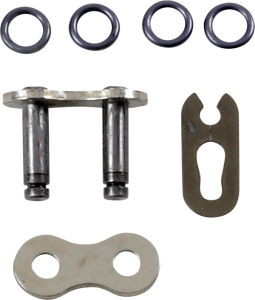 520 Hpo O-ring Clip Connecting Link Natural