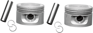 Replacement Piston, 1, nordicamoto.ro