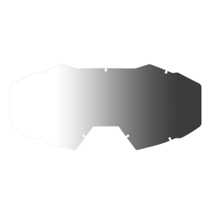 Klim Viper Off Road Clear csere lencsék, 3, nordicamoto.ro