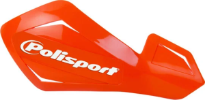 Replacement Plastics For Freeflow Lite Handguards Orange 