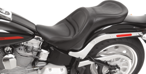 Explorer Seat Black