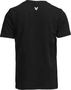 Tricou Copii Thor Brave Negru XL, 3, nordicamoto.ro