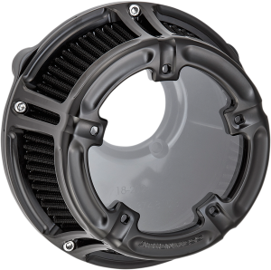 Method Clear Series Air Cleaner Black, 3, nordicamoto.ro