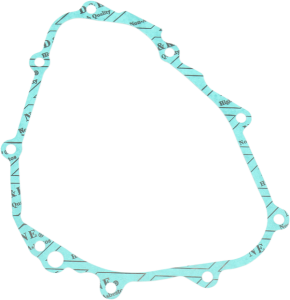 Replacement Stator Cover Gasket, 1, nordicamoto.ro