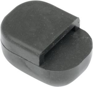 Kickstand Bumper Black