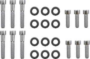 Bolt Kit, 3, nordicamoto.ro
