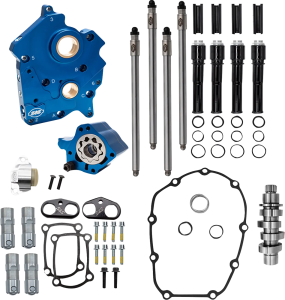 Cam Chest Kit For M8, 1, nordicamoto.ro