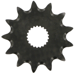 Front Sprocket Natural