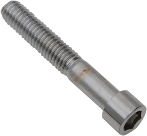 Replacement Socket Head Bolts Silver, 1, nordicamoto.ro