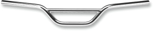 7/8(r) Handlebar Silver