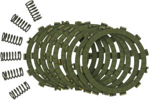 Clutch Kit Plts Sprgs Src, 1, nordicamoto.ro