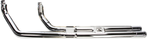 Speedster Long Exhaust System, 2, nordicamoto.ro