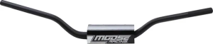 MOOSE RACING 1-1-8'' Eko alumínium kormány, fekete, 2, nordicamoto.ro