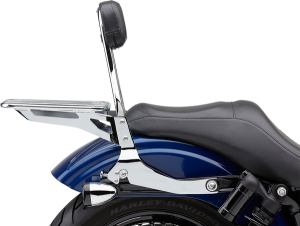 Backrest Detch Chr Dyna