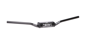 Astra APOLLO 35 mm-es kormány – Zenith Black, nordicamoto.ro