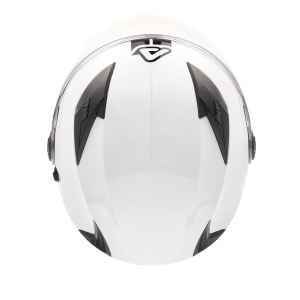 Casca Jet Acerbis Firstway 2.0 22-06 Alb II M, 5, nordicamoto.ro