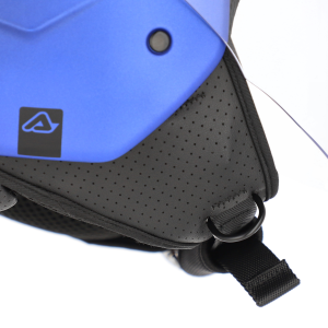 Acerbis Brezza Metallic Blue fúvóka sisak, L-es méret, 3, nordicamoto.ro