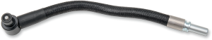 Efi Fuel Line Black