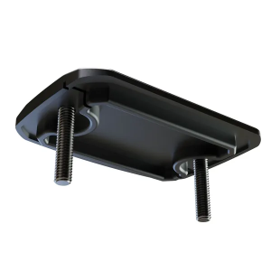 Brake Reservoir Lid Black, Anodized, 3, nordicamoto.ro