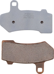Sintered Metal Harley/Buell fékbetétek, nordicamoto.ro