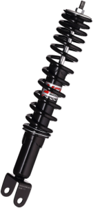 High Performance Series Scooter Shock Absorber Black, 1, nordicamoto.ro