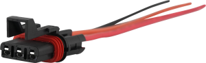Pulse Busbar Pigtail Harness, 4, nordicamoto.ro