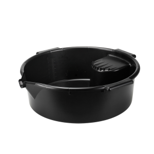 Multi-purpose Drain Pan Black, 2, nordicamoto.ro