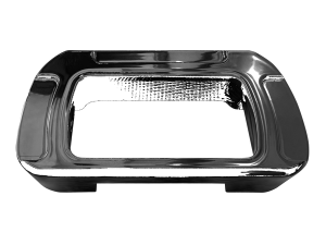 Gauge Mount Black, 1, nordicamoto.ro