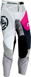 Pantaloni Moose Racing Sahara Navy/White 30, 1, nordicamoto.ro