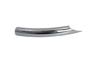 Heat Shield Chrome 