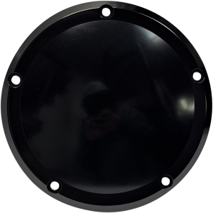 Millennium Derby Cover Black