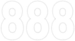 Pro Numbers White, 1, nordicamoto.ro