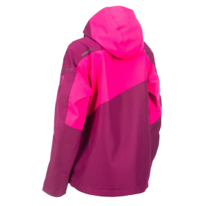 Klim Alpine Rain Forest női motoros kabát – Icicle, 2, nordicamoto.ro
