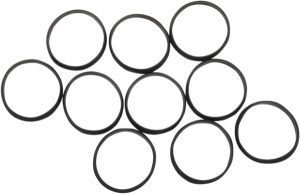 Intake Manifold O-rings