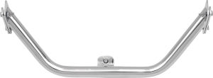 Lower Fairing Support Bar Chrome, 1, nordicamoto.ro