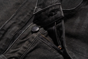 Jeans Icon Uparmor™ Black 42, 5, nordicamoto.ro