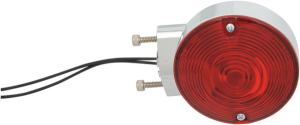 Marker Light Kits Chrome