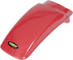 Replacement Fender Red