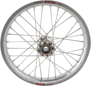 Next Generation Pro Series Universal Wheel Assembly Silver