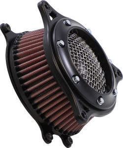 Rpt Air Intake Black