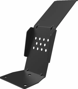 Agroid E-bike Skid Plate Black, 1, nordicamoto.ro