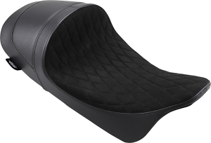 Ez-on Mount Forward Low Solo Seat Black, 3, nordicamoto.ro