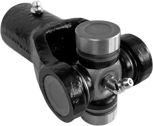 Yoke Propeller Shaft